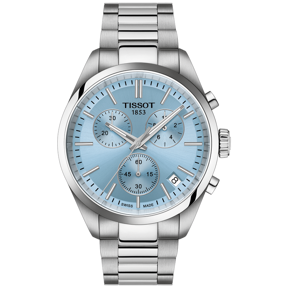 PR 100 Chronograph 40 mm