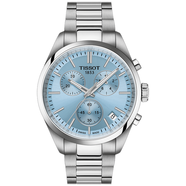PR 100 Chronograph 40 mm