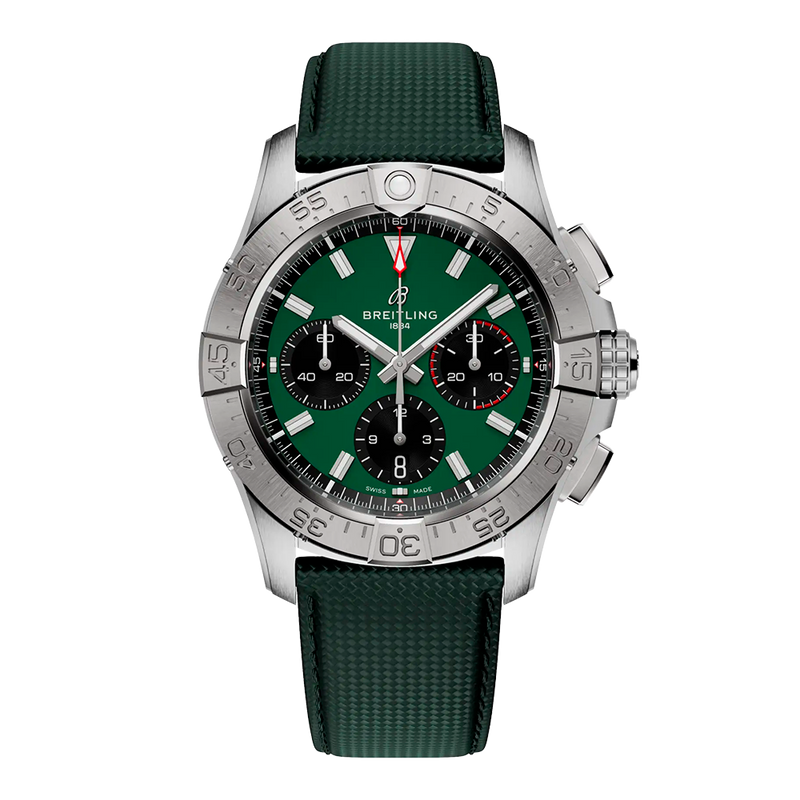Avenger B01 Chronograph 42