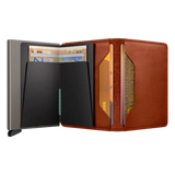 Slimwallet Texano Saddle