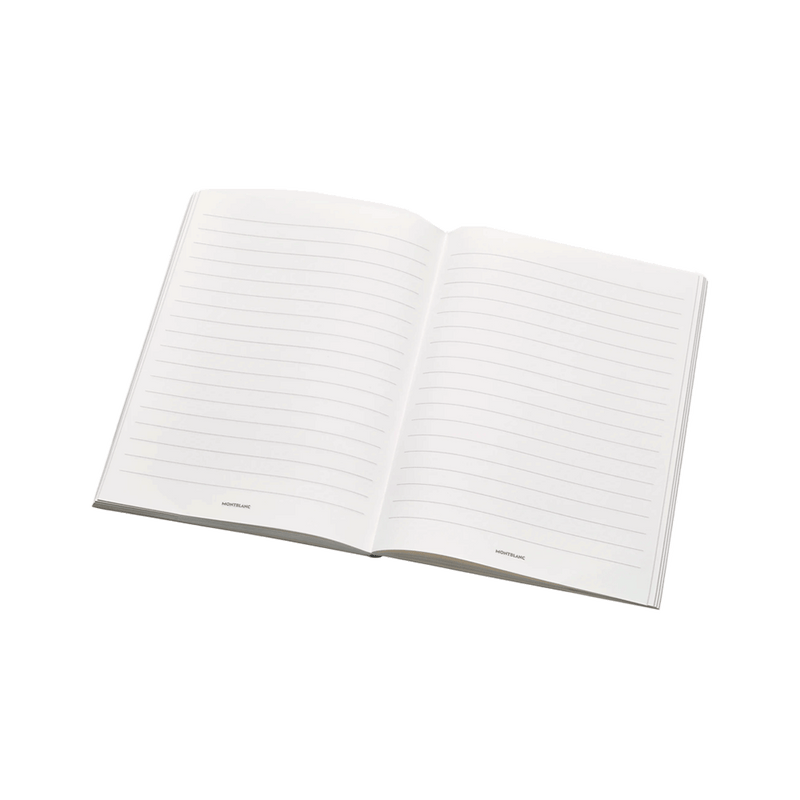 Cuaderno #146 Augmented Paper Rojo
