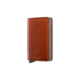 Slimwallet Texano Saddle