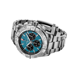 Super Avenger B01 Chronograph 46