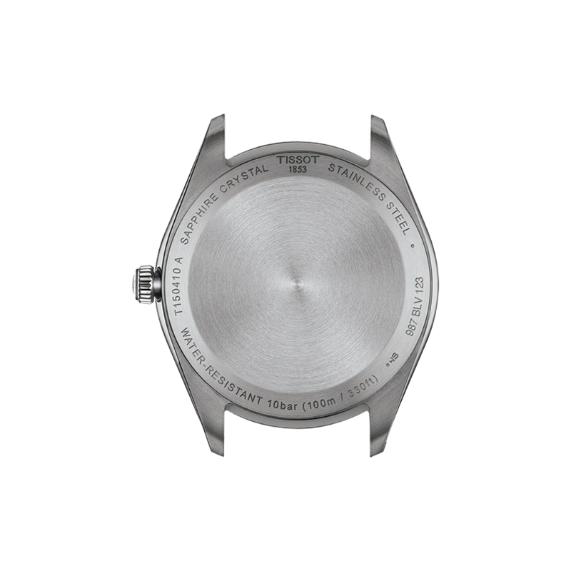 PR 100 Quartz 40mm