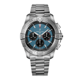 Super Avenger B01 Chronograph 46