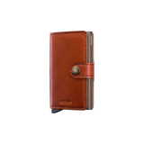 Miniwallet Texano Saddle