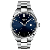 Reloj para Hombre PR 100 Quartz 40mm Plata y Azul