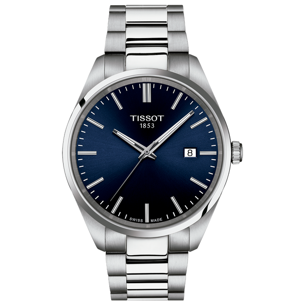 PR 100 Quartz 40mm