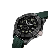 Avenger Automatic GMT 44 Night Mission