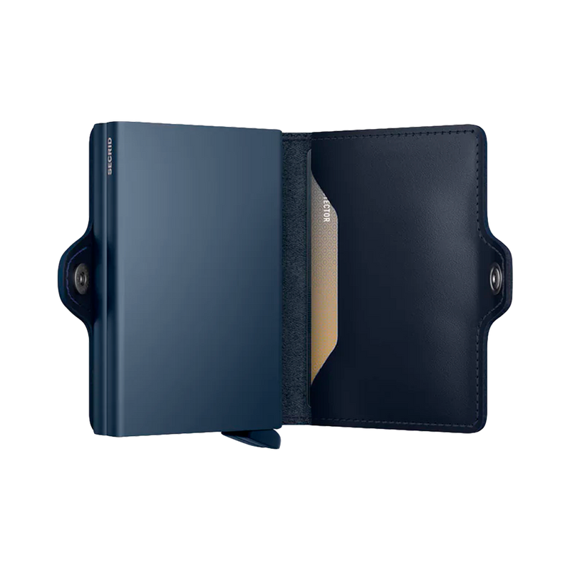Twinwallet Original Navy Navy