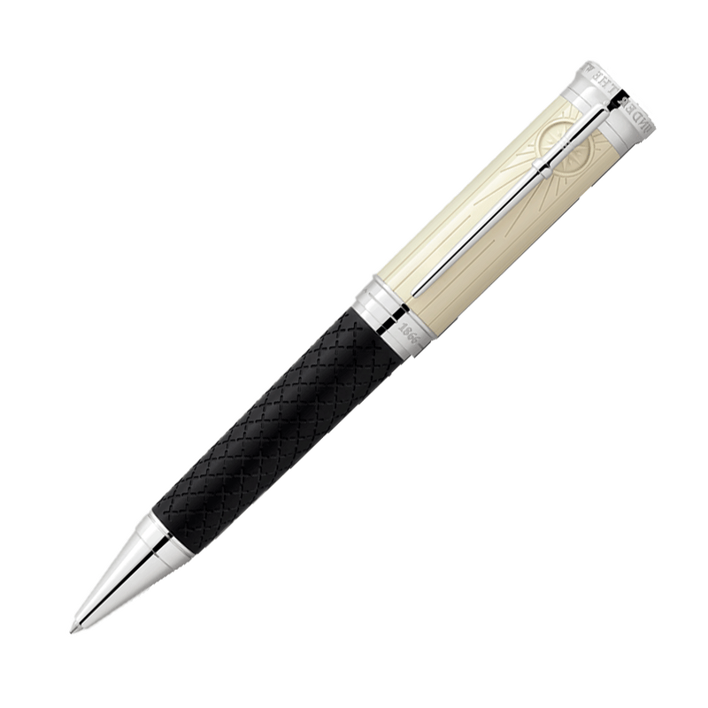 Writers Edition Homage To Robert Louis Stevenson Limited Edition Ballpoint Pen