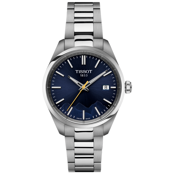 PR 100 Jungfraubahn 34 mm