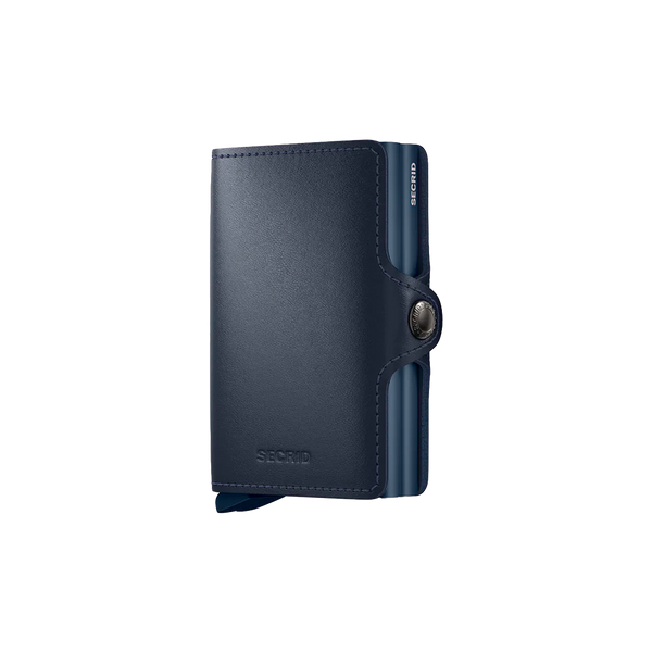 Twinwallet Original Navy Navy