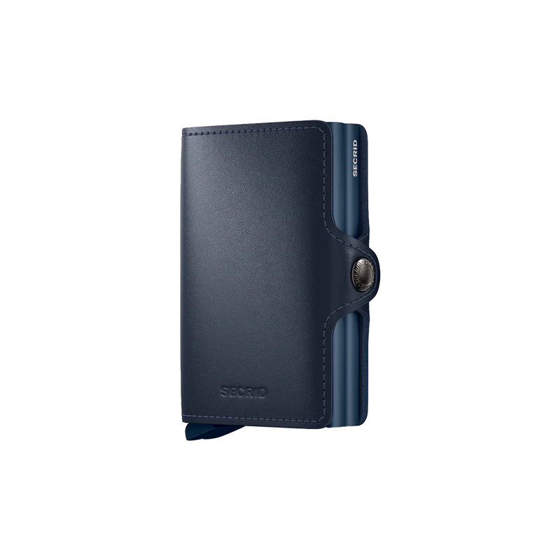 Twinwallet Original Navy Navy