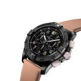 Avenger B01 Chronograph 42 Night Mission