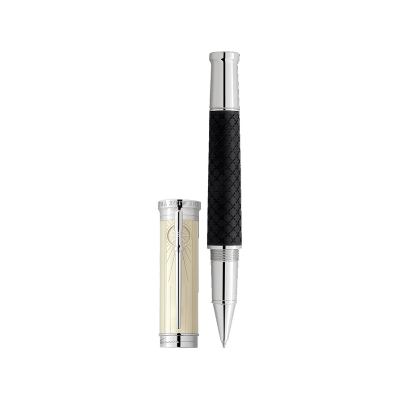 Writers Edition Homage To Robert Louis Stevenson Limited Edition Rollerball
