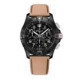 Avenger B01 Chronograph 42 Night Mission