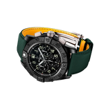 Super Avenger B01 Chronograph 46 Night Mission