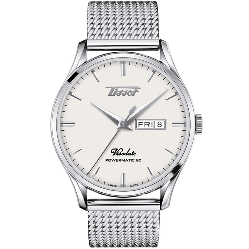 HERITAGE VISODATE POWERMATIC 80