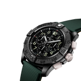 Super Avenger B01 Chronograph 46 Night Mission