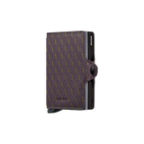 Twinwallet Optical Grey Yellow