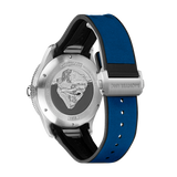 1858 Iced Sea Automatic Date