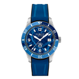 1858 Iced Sea Automatic Date