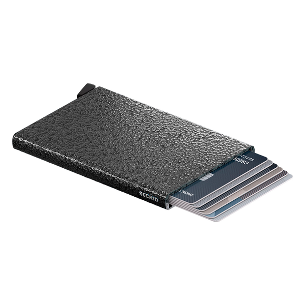 Cardprotector Hammerstone Charcoal