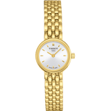 Reloj para Mujer Lovely Round Oro Amarillo