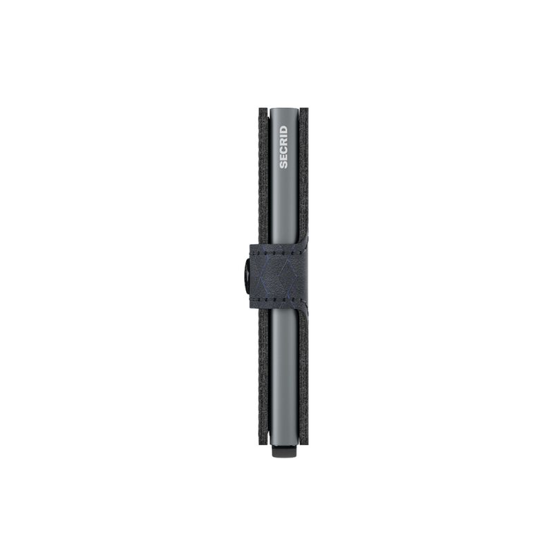 Miniwallet Optical Black-Titanium