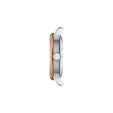Tissot Le Locle Gold 39.3mm - perfil
