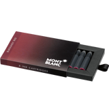 Cartuchos de Tinta Burgundy Red (Set x8)
