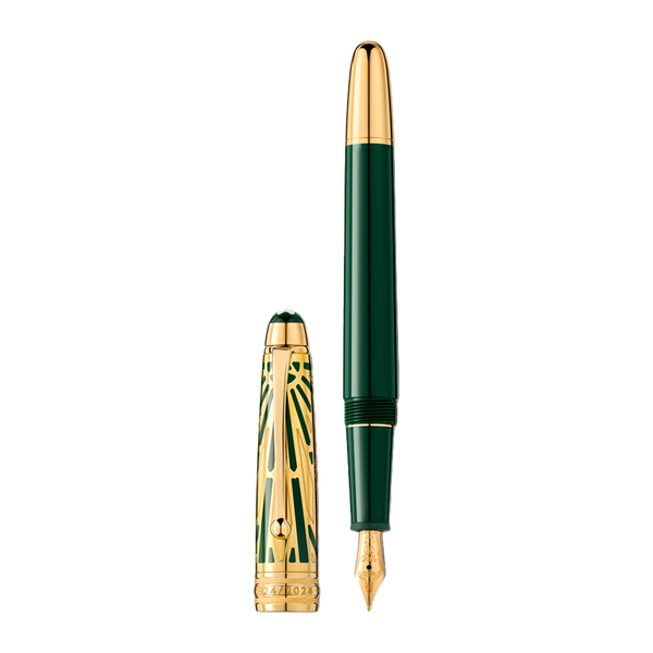 Meisterstück The Origin Collection Doué Classique Fountain Pen M