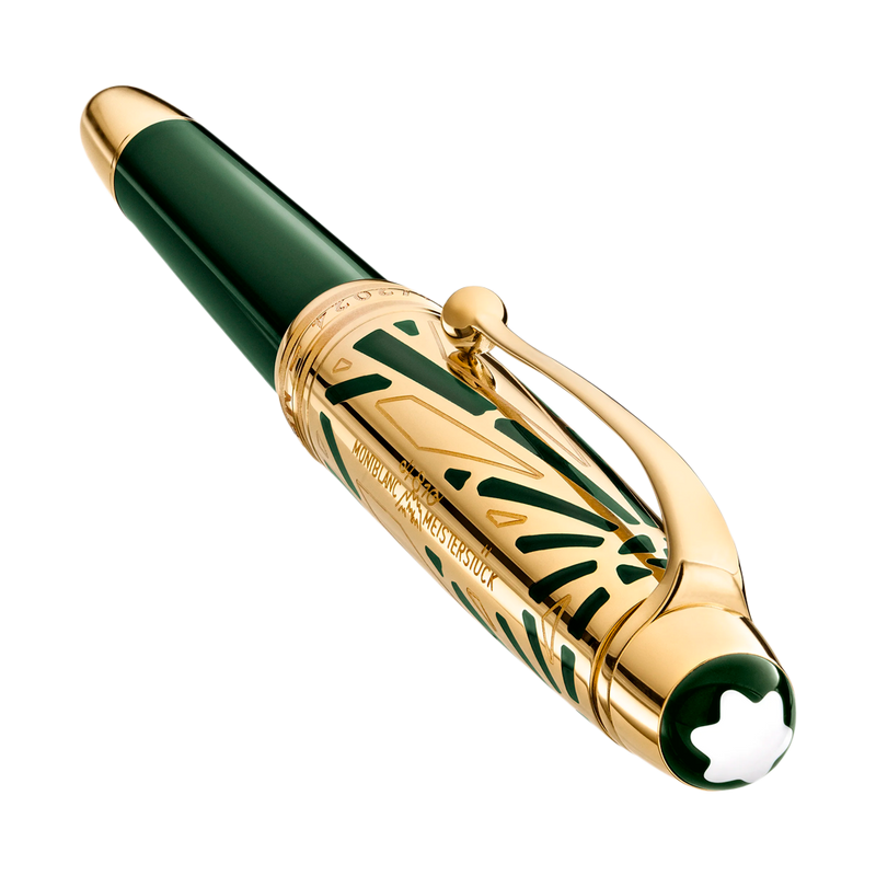 Meisterstück The Origin Collection Doué Classique Fountain Pen M