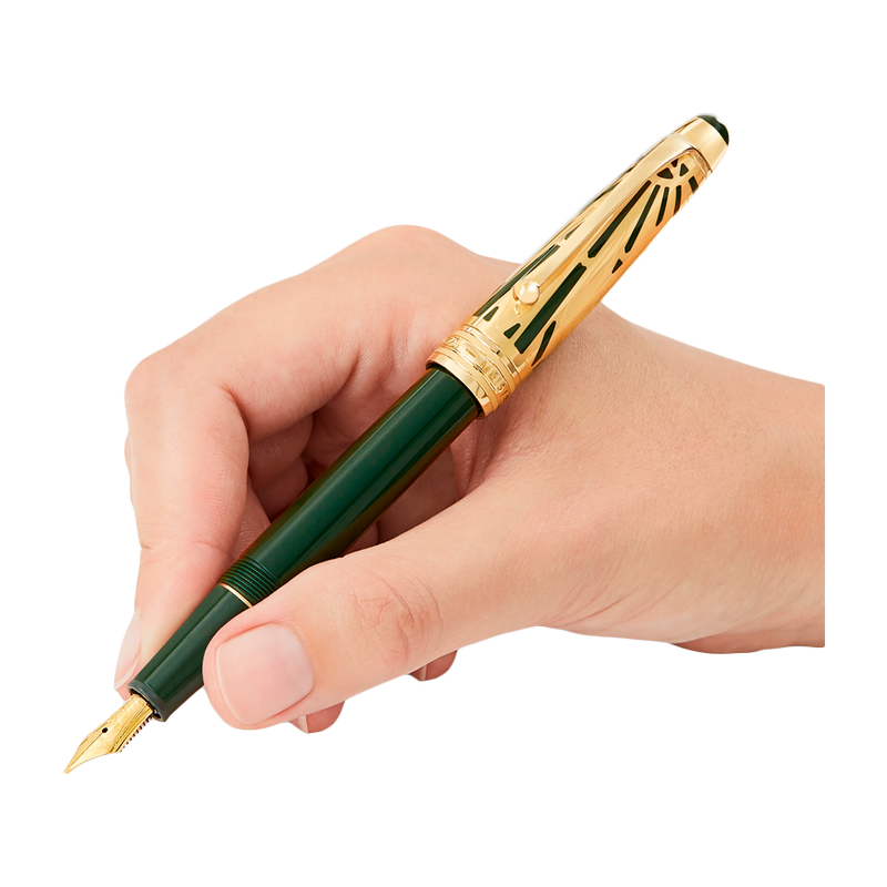 Meisterstück The Origin Collection Doué Classique Fountain Pen M