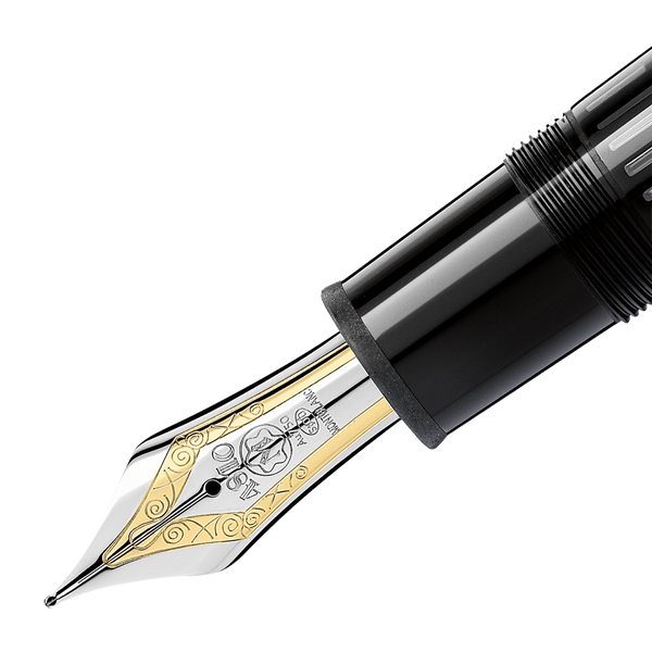 Meisterstück Platinum Coated 149 Fountain Pen