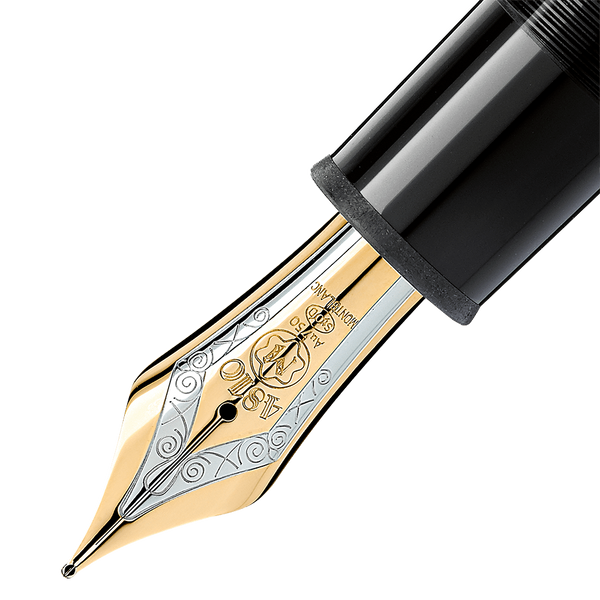 Meisterstück Gold Coated 149 Fountain Pen
