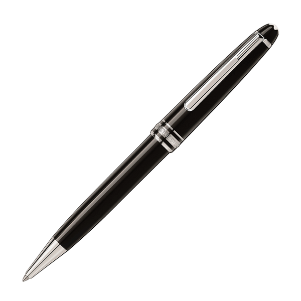 Meisterstück Platinum Coated Classique Ballpoint