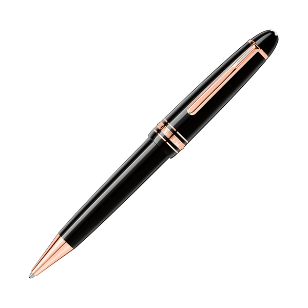 Meisterstück Rose Gold Coated LeGrand Ballpoint