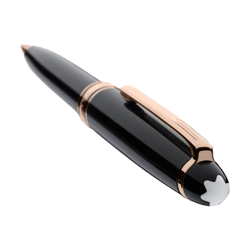 Meisterstück Rose Gold Coated Ballpoint