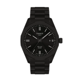 Tissot PRC 100 Solar 39mm - vista frontal