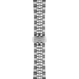 Reloj para Hombre PR516 Powermatic 80 Plata y Negro