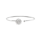 Brazalete Margherita with Diamonds