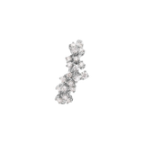 Mimosa Anillo with Diamonds