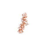 Mimosa Anillo with Diamonds