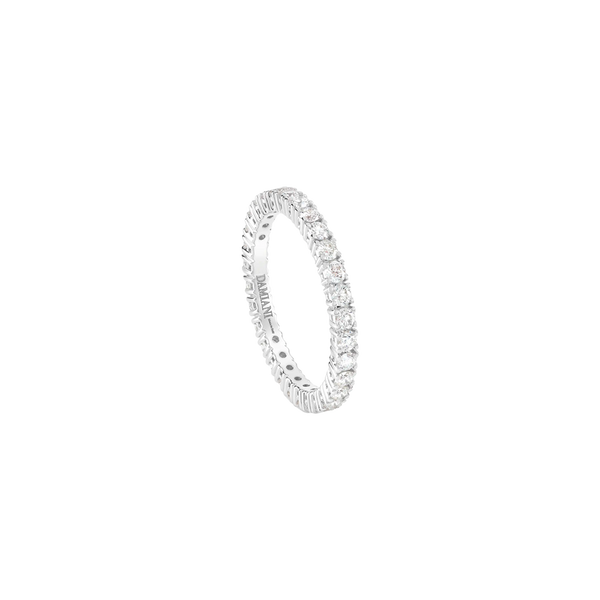 Veramore Anillo with Diamonds