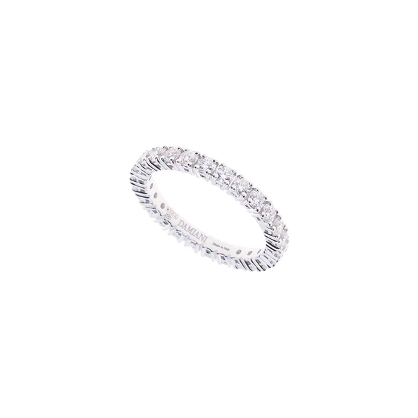 Veramore Anillo with Diamonds