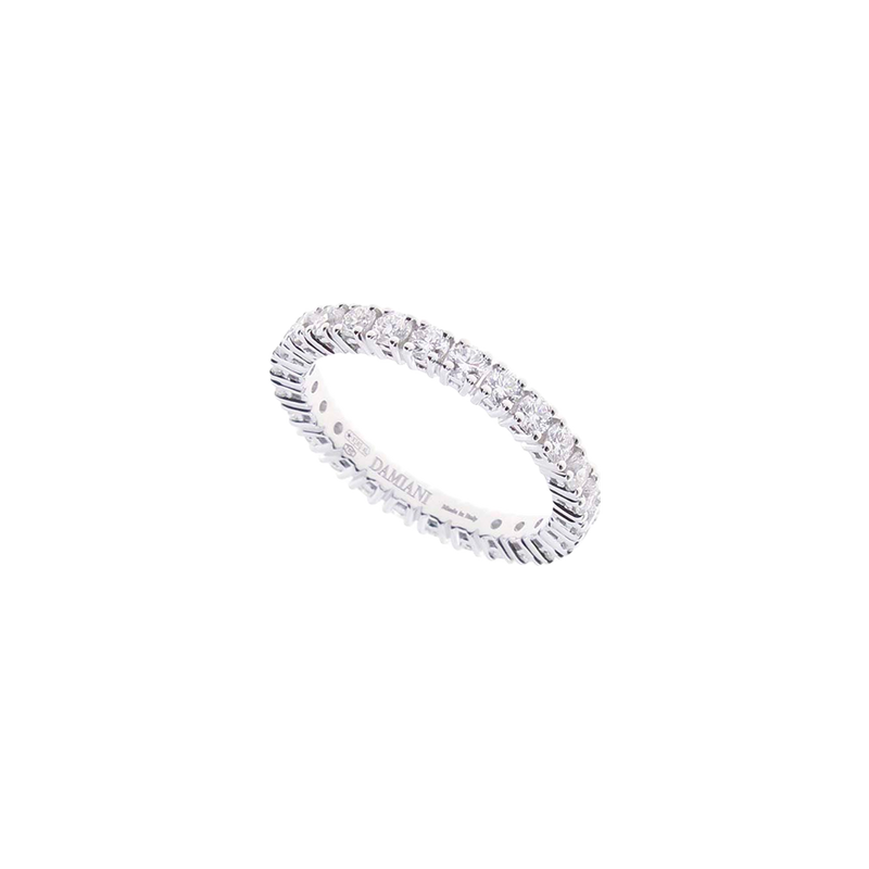 Veramore Anillo with Diamonds