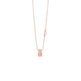 Belle Époque Reel Collar