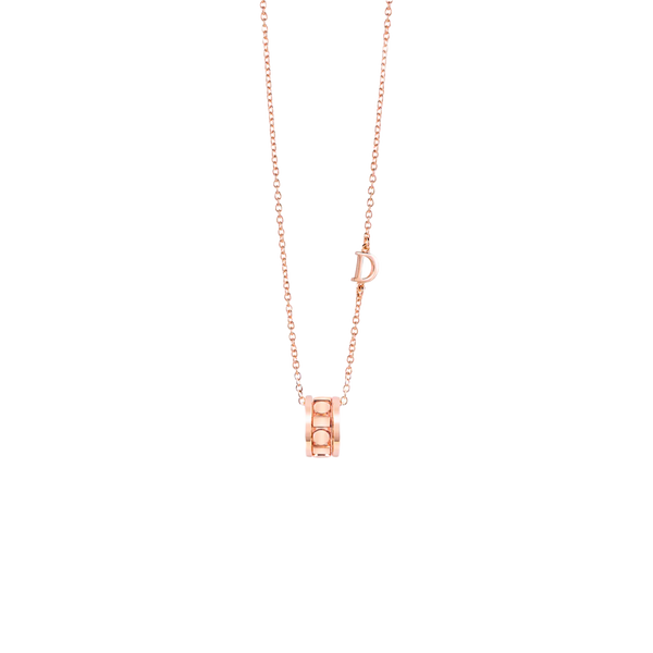 Belle Époque Reel Collar